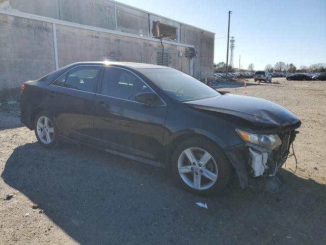 Photo 4 from auction – 2012 TOYOTA CAMRY BASE with VIN 4T1BF1FK0CU135400
