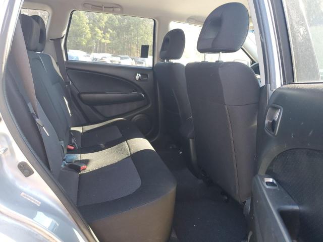 Photo 11 from auction – 2006 MITSUBISHI OUTLANDER with VIN JA4LX41F26U007563
