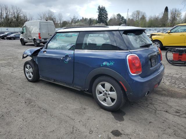 Photo 2 from auction – 2018 MINI COOPER with VIN WMWXP5C5XJ2G63001