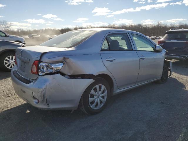 Photo 3 from auction – 2010 TOYOTA COROLLA BA with VIN 2T1BU4EE9AC298919