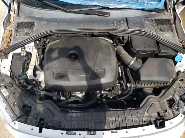 Photo 11 from auction – 2016 VOLVO S60 PLATIN with VIN LYV402FMXGB108355