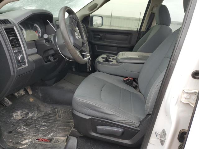 Photo 7 from auction – 2013 RAM 1500 ST with VIN 1C6RR7FG3DS593090