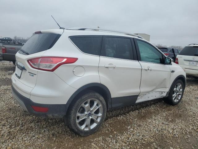 Zdjęcie 3 z aukcji – 2014 FORD ESCAPE TIT z VIN 1FMCU9J97EUD86365