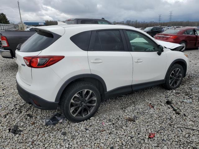 Photo 3 from auction – 2016 MAZDA CX-5 GT with VIN JM3KE2DY3G0808897