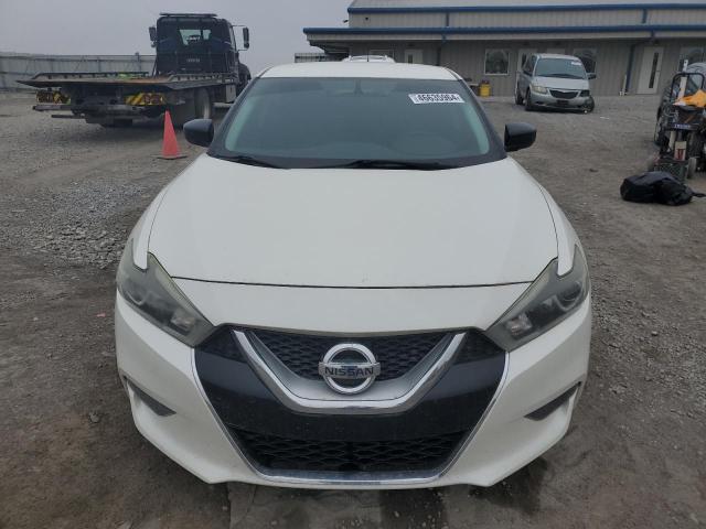 Photo 5 from auction – 2016 NISSAN MAXIMA 3.5 with VIN 1N4AA6AP5GC396165