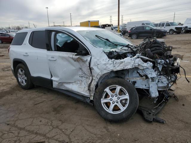 Photo 4 from auction – 2019 GMC ACADIA SLE with VIN 1GKKNKLA2KZ161012