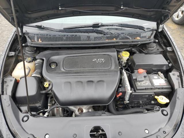 Photo 11 from auction – 2015 DODGE DART SE with VIN 1C3CDFAA3FD391257