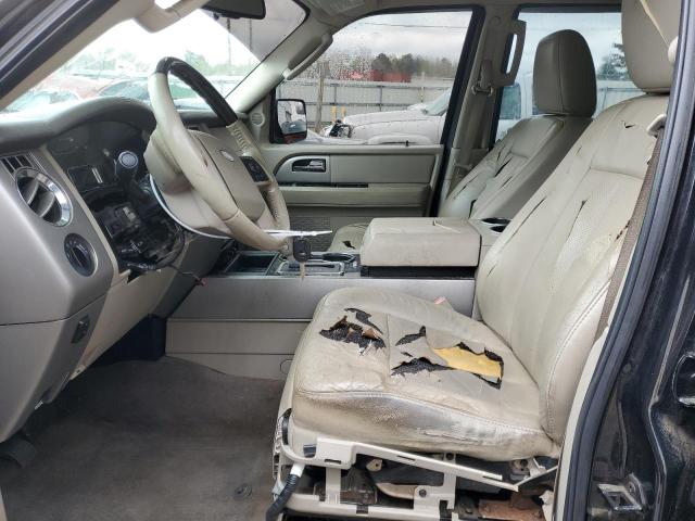 Photo 7 from auction – 2014 FORD EXPEDITION with VIN 1FMJU1K50EEF23791