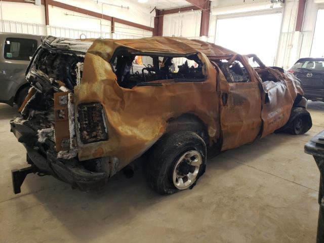 Photo 3 from auction – 2004 FORD EXCURSION with VIN 1FMSU43P24EA29811