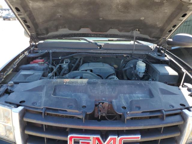 Photo 11 from auction – 2011 GMC SIERRA K15 with VIN 3GTP2VE31BG299165