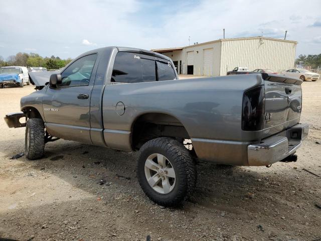 Photo 2 from auction – 2007 DODGE RAM 1500 S with VIN 1D7HU16P57J529245