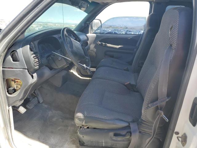 Photo 7 from auction – 2001 DODGE RAM 1500 with VIN 3B7HC13YX1G719349