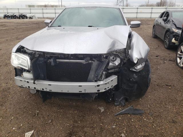 Photo 5 from auction – 2014 CHRYSLER 300 with VIN 2C3CCARG1EH379141