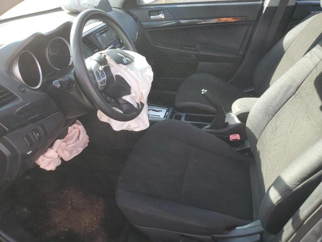 Photo 7 from auction – 2016 MITSUBISHI LANCER ES with VIN JA32U2FU3GU000417