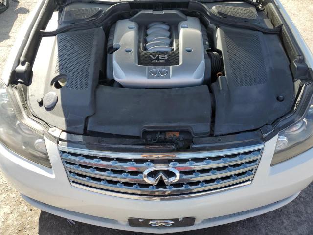 Photo 11 from auction – 2007 INFINITI M45 BASE with VIN JNKBY01E97M403763