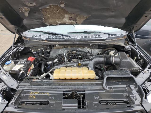 Photo 11 from auction – 2015 FORD F150 SUPER with VIN 1FTEX1CP1FFC48957