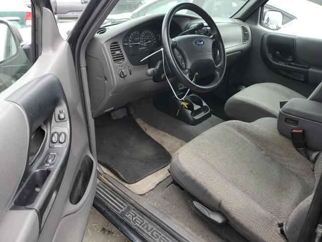 Photo 8 from auction – 2001 FORD RANGER SUP with VIN 1FTYR14E31PA31854