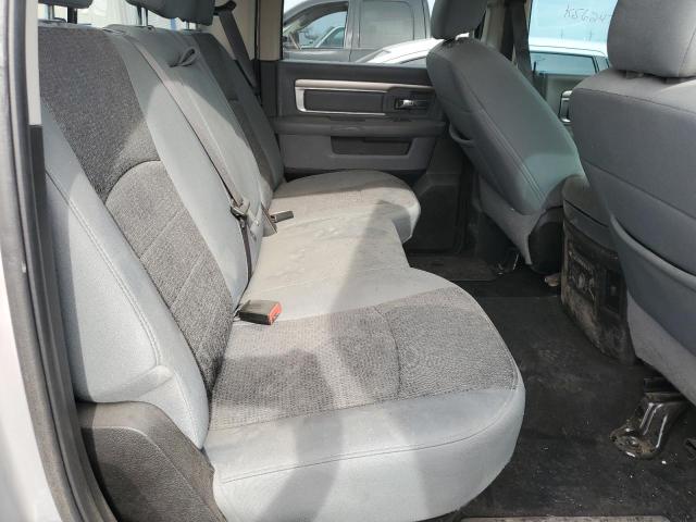 Photo 10 from auction – 2019 RAM 1500 CLASS with VIN 1C6RR6LT1KS624765