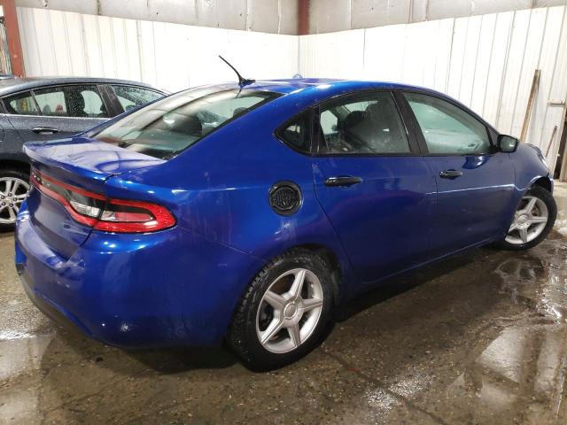 Photo 3 from auction – 2014 DODGE DART SE with VIN 1C3CDFAA2ED854553