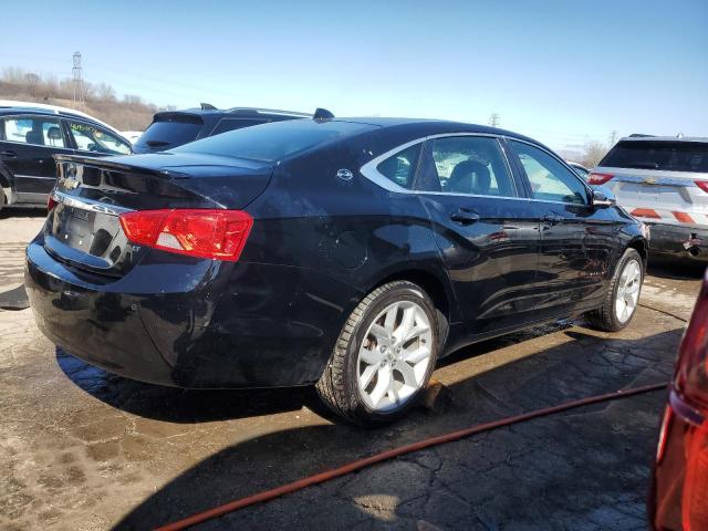 Photo 3 from auction – 2014 CHEVROLET IMPALA LT with VIN 2G1125S38E9159020