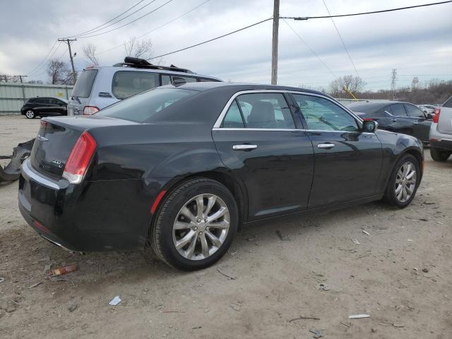 Photo 3 from auction – 2017 CHRYSLER 300C with VIN 2C3CCAKG1HH571609