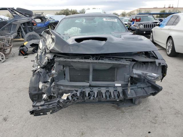 Photo 5 from auction – 2022 DODGE CHALLENGER with VIN 2C3CDZFJ5NH254770