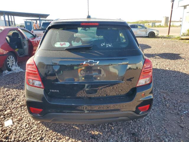 Photo 6 from auction – 2020 CHEVROLET TRAX LS with VIN KL7CJKSB1LB073369
