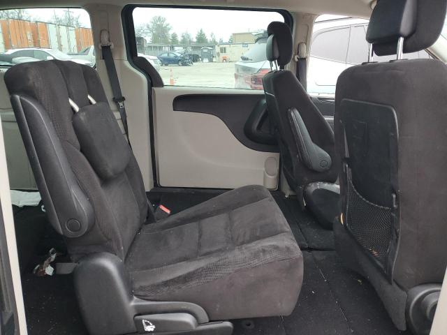 Photo 11 from auction – 2014 DODGE GRAND CARA with VIN 2C4RDGBG5ER238941
