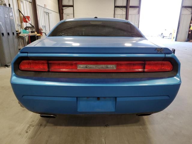 Photo 6 from auction – 2009 DODGE CHALLENGER with VIN 2B3LJ54T69H625654