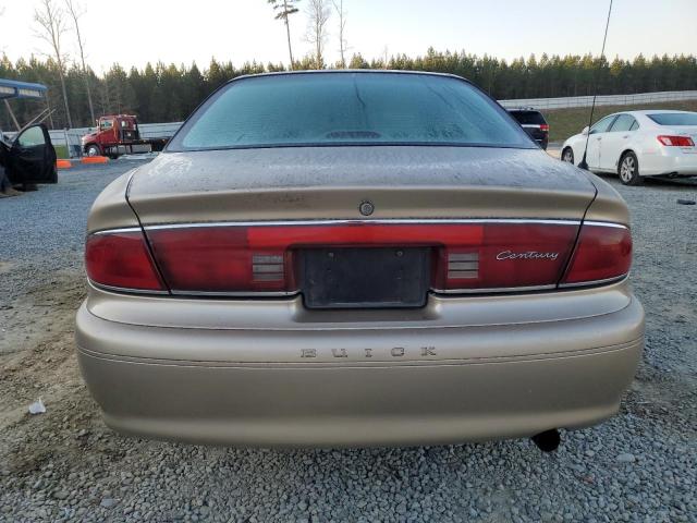 Photo 6 from auction – 2005 BUICK CENTURY CU with VIN 2G4WS52J751150900