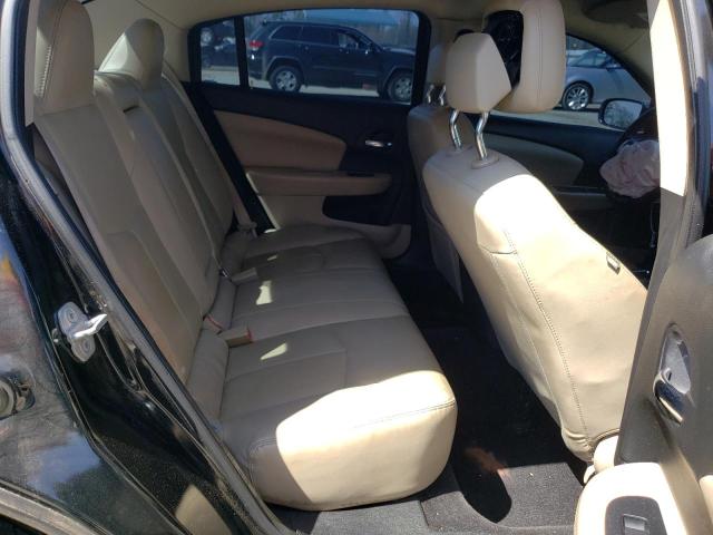 Photo 10 from auction – 2011 CHRYSLER 200 LIMITE with VIN 1C3BC2FG9BN590189