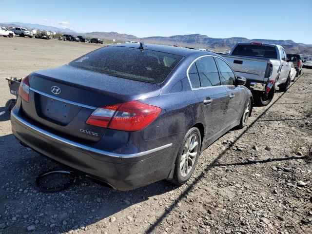 Photo 3 from auction – 2012 HYUNDAI GENESIS 3. with VIN KMHGC4DD2CU191990