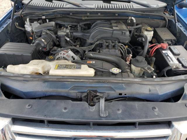 Photo 12 from auction – 2010 FORD EXPLORER E with VIN 1FMEU7EE8AUA59732