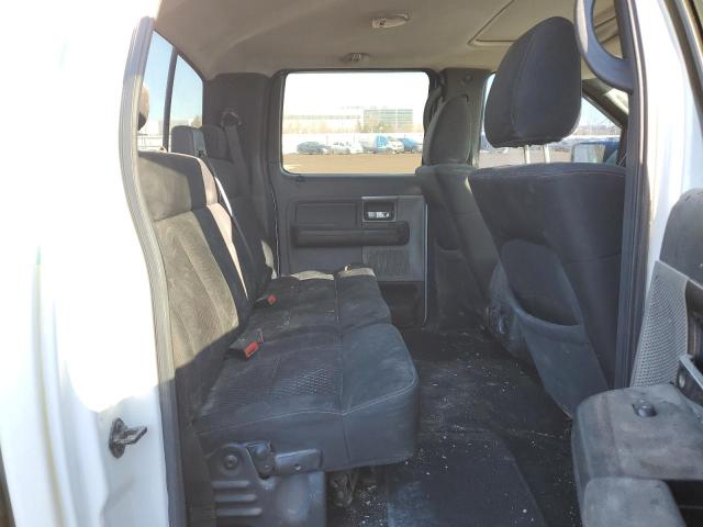 Photo 10 from auction – 2007 FORD F150 SUPER with VIN 1FTRW12W97KD32255