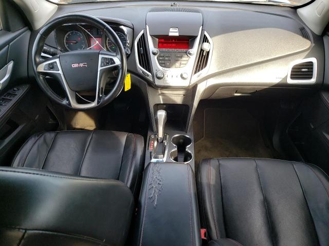 Photo 8 from auction – 2010 GMC TERRAIN SL with VIN 2CTFLHEY0A6356539