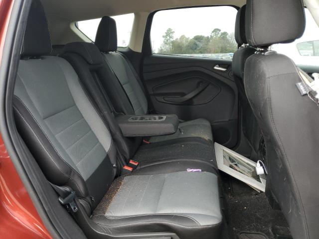 Photo 11 from auction – 2016 FORD ESCAPE SE with VIN 1FMCU0GX5GUA38357