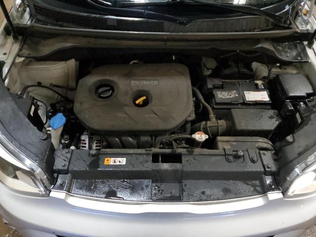 Photo 11 from auction – 2019 KIA SOUL + with VIN KNDJP3A56K7007296
