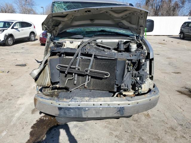 Photo 5 from auction – 2013 CHEVROLET EXPRESS G3 with VIN 1GAZG1FA7D1103000