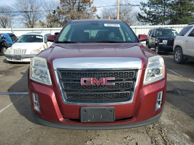 Photo 5 from auction – 2010 GMC TERRAIN SL with VIN 2CTALFEW1A6331565