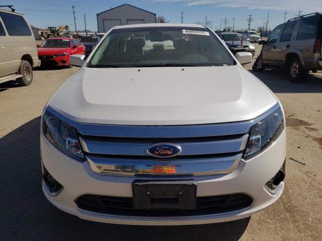 Photo 5 from auction – 2011 FORD FUSION HYB with VIN 3FADP0L36BR286397