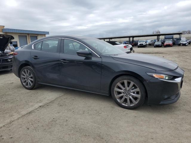 Photo 4 from auction – 2021 MAZDA 3 SELECT with VIN JM1BPABL0M1345823