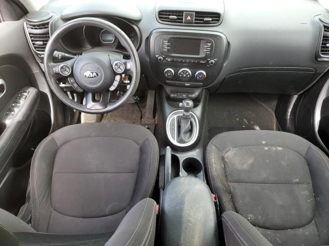 Photo 8 from auction – 2018 KIA SOUL with VIN KNDJN2A28J7545910