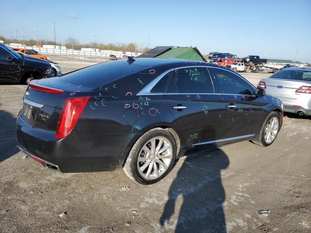 Photo 3 from auction – 2014 CADILLAC XTS LUXURY with VIN 2G61M5S33E9178756