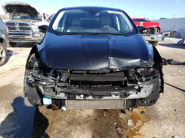 Photo 5 from auction – 2013 FORD ESCAPE SEL with VIN 1FMCU9H95DUC63698