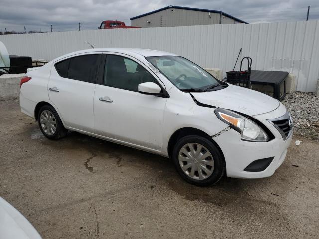 Photo 4 from auction – 2017 NISSAN VERSA S with VIN 3N1CN7AP7HL838823