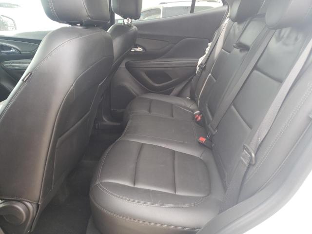 Photo 10 from auction – 2020 BUICK ENCORE ESS with VIN KL4CJCSB1LB048054