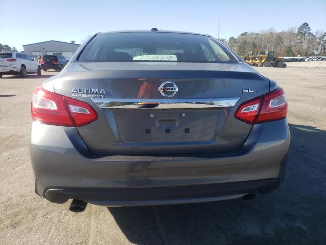 Photo 6 from auction – 2016 NISSAN ALTIMA 2.5 with VIN 1N4AL3AP2GC224314