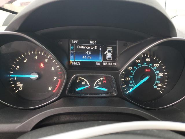 Photo 9 from auction – 2013 FORD ESCAPE SEL with VIN 1FMCU9H91DUC96035