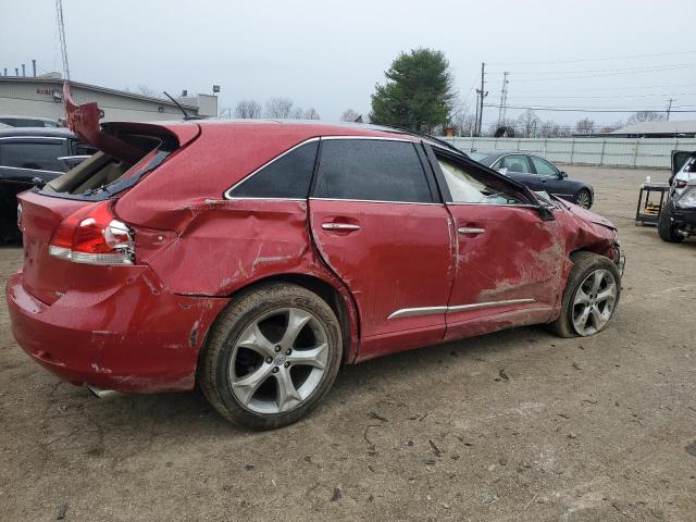 Photo 3 from auction – 2011 TOYOTA VENZA with VIN 4T3BK3BB1BU049161