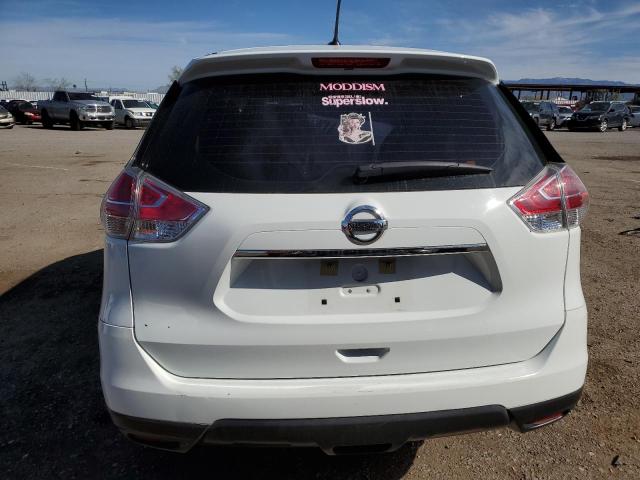 Photo 6 from auction – 2016 NISSAN ROGUE S with VIN KNMAT2MV1GP675452